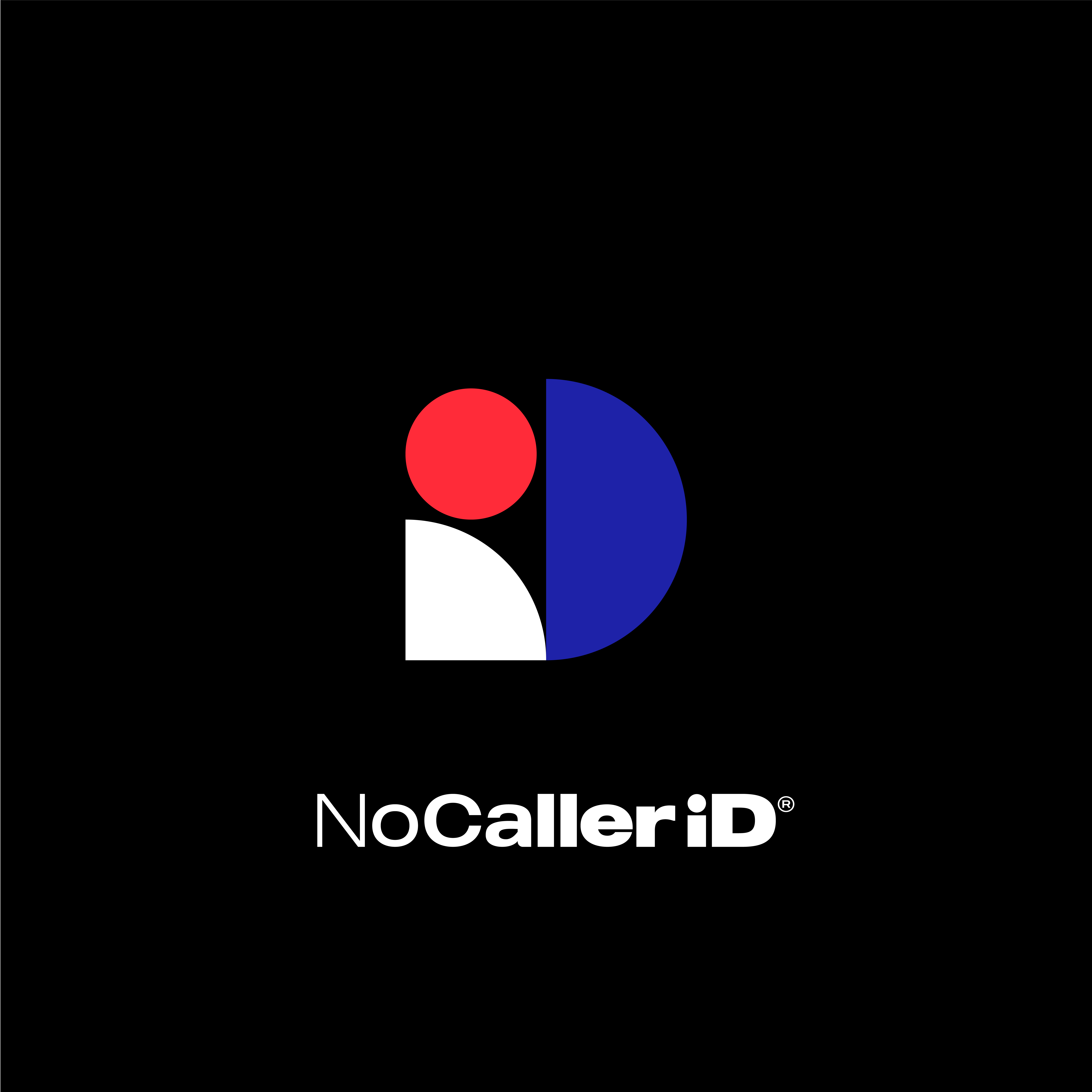 No Caller ID