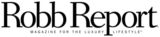 Robb Report