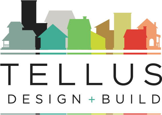 Tellus Design + Build