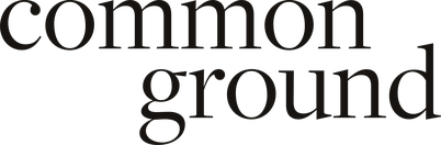 Common Ground