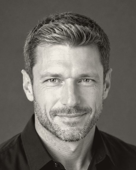 Jesse Fowler