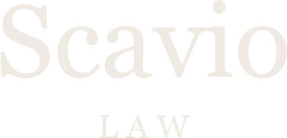 Scavio Law