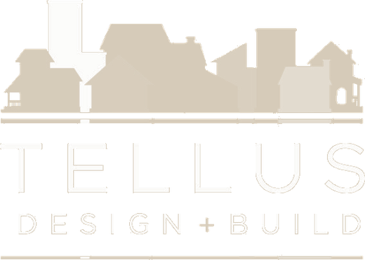 Tellus Design + Build